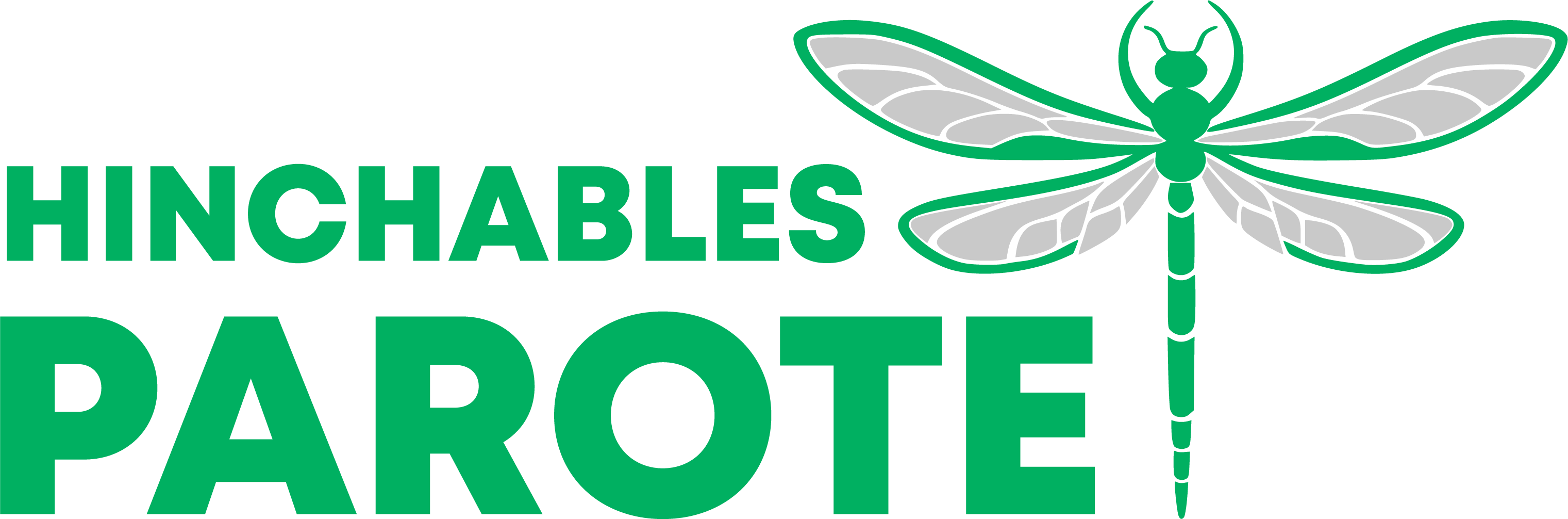 Logo Hinchables Parotet